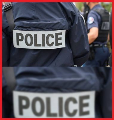 Local de Police – Ville de Carquefou