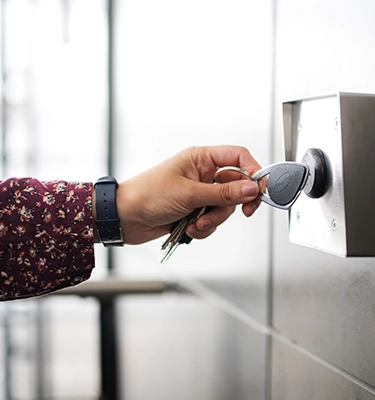 Cegelec Angers Tertiaire Expert installations Courant Faible