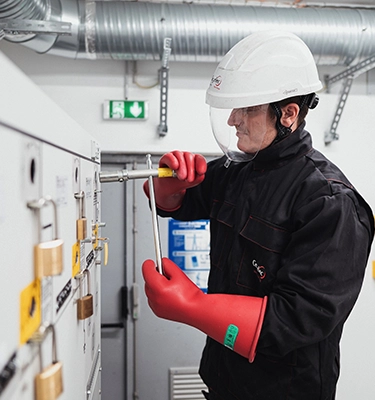 Cegelec Expert Courant Fort Pays De La Loire