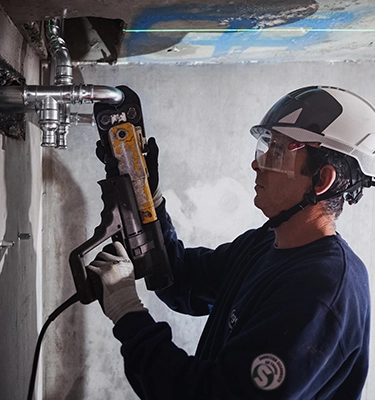 Cegelec Expert Plomberie Cvc Pays De La Loire