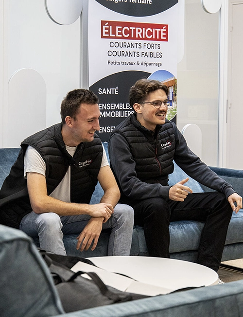 Cegelec Recrute Pays De La Loire