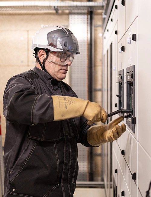 Cegelec Recrute Pays De La Loire