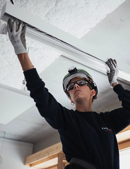 Cegelec Recrute Pays De La Loire