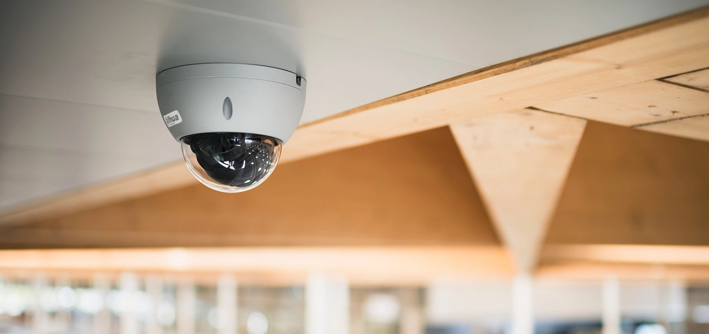 Cegelec Sécurise Les Batiments Courant Faible Pays De La Loire