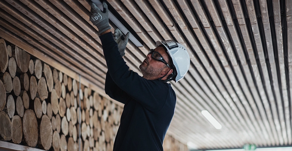 Cegelec Spécialiste Electricite Tertiaire Pays De La Loire