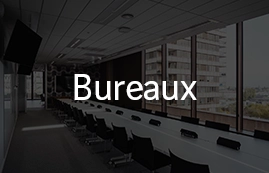 Bureaux