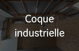 Coque Industrielle