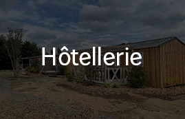 Hotellerie