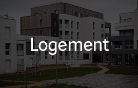 Logement