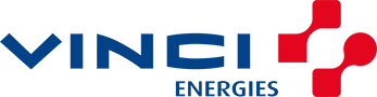 Logo VINCI Energies